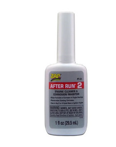 Zap PT-31 After Run 2 Corrosion Inhibitor 1fl oz (29.5ml)