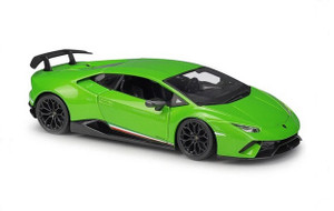 Maisto 31391 Lamborghini Huracan Performante 1/18