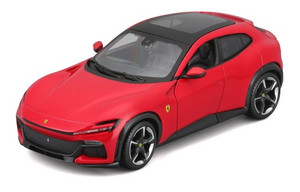 Bburago 26030 Ferrari Purosangue 1/24