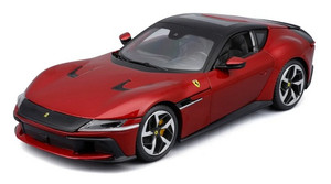 Bburago 26033 Ferrari 12Cilindri 1/24