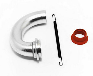 Hobao 11009 SC10N Manifold