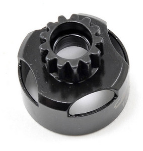 Serpent 600518 Vented Clutch Bell 13T