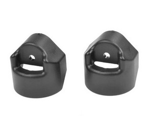 Team Corally 00180-1011 Shock Cap Protector - EB - Composite