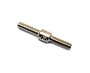 Hobao 87561 Servo Arm Turnbuckle M3x26