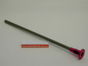 Dragon Hobby M10001012 Drive Shaft Housing for Boat