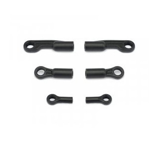 Serpent 600764 Steering ball joints (2+2+2) SRX8