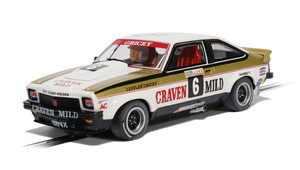 Scalextric 4604F Holden A9X Torana - Bathurst 1978 #6 - Allan Grice & Jon Leffler 1/32