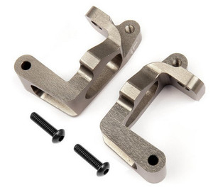 HPI 108077 ALUMINUM C HUB SET (HARD ANODIZED) WR8