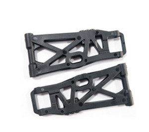 ZD racing 7184 DBX-10 Rear Suspension Arm Set