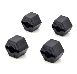 ZD racing 7504 DBX-10 Wheel Hex Nuts 12mm x 10mm