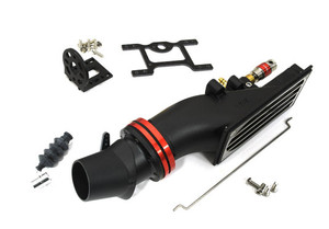 TFL B54253B 4-Blade Propeller Nylon Jet Drive Thruster w/o Motor