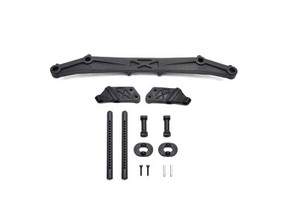 Serpent 601216 Bodymount rr SRX8 GT RTR