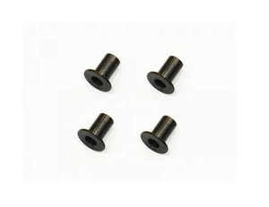 Serpent 600183 Bushing suspension arm (4)