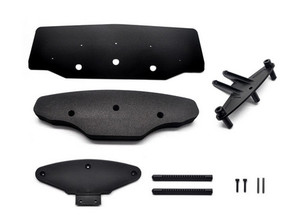 Serpent 304006 Bumper set 426 Outlaw