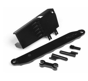 HPI 85604 UPPER DECK SET E10