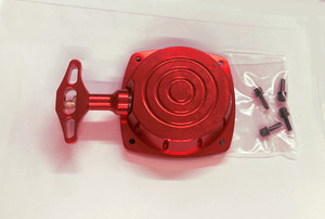 Rovan 95174 Alloy Pullstarts Unit 1/5