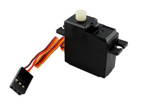 MJX 14701 Mini Servo
