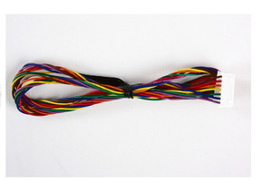 Tamiya 7175095 7P Harness for Multi-Function Control Unit (MFC-01/MFC-02/MFC-03)