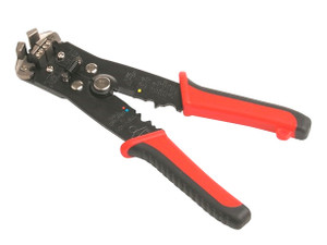 Toledo WS210 Crimper, Cutter & Stripper - 210mm