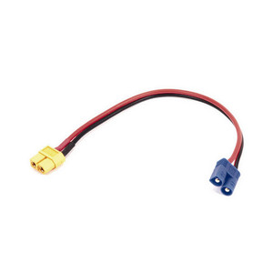 SkyRC 600023-13 XT60-EC3 Charge Lead