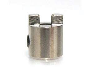 JK DD005 Dog Drive 6.35mm x 13.5mm (12mm)
