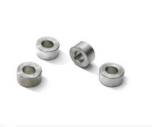Integy 27793 Spacers 5x5x10mm (4pcs)