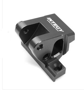 Integy 32396GREY Center Brace Rear Mount for Arrma 1/7 Limitless All-Road ARA320500