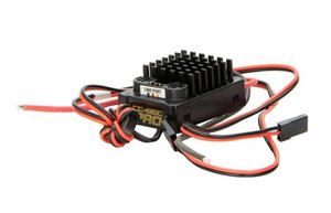 Castle Creations 010-0004-01 20A 12S BEC Pro