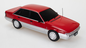 DDA LU-AB13 Red VL Calais 1/24