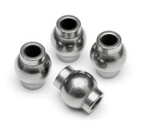 HPI 86417 Ball 10x12mm (4pcs)