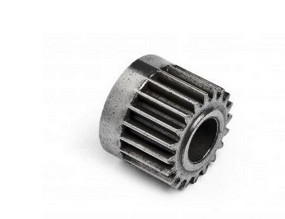 HPI 86945 TOP GEAR 20T - E-FIRESTORM