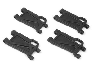 Maverick 151044 Lower Suspension Arm Set (4pcs) 1/16