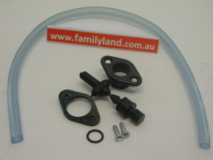 Radio Active GA2039 Refueling Probe