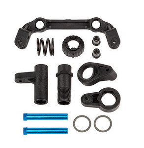 Team Associated 26007 SR7 Steering Bellcrank Set