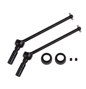 Team Associated 26043 SR7 CVA Set