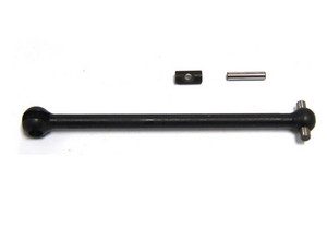 Rovan 151047 LT Front driving shaft