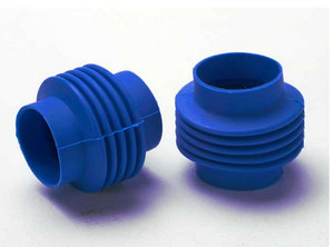 Traxxas 5459 Rubber Driveshaft Boots (2)