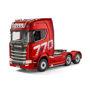 Huina 1501 1/18 Scania Truck 4WD