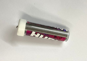 Hudy 106290 Professional Solder 3m Length