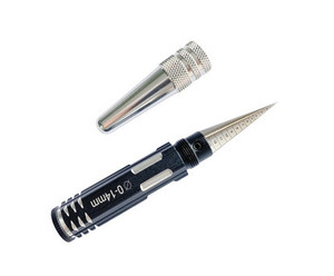 iM RC iM161 Precision Body Reamer 0-14mm