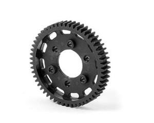 Xray 335559 Composite 2-Speed Gear 59T (1st)