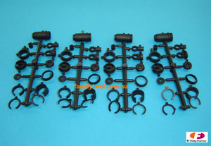 Colt S6067 Shock Body Set