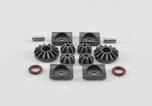 CEN GS002 Differential Bevel Gear