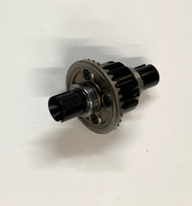 MJX P10424F Front Diff Assembly