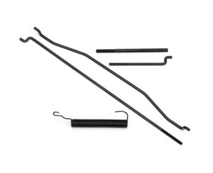 HPI 86356 BRAKE LINKAGE SET