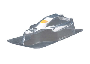 HPI 7812 VB-1 BUGGY CLEAR BODY VORZA 1/8