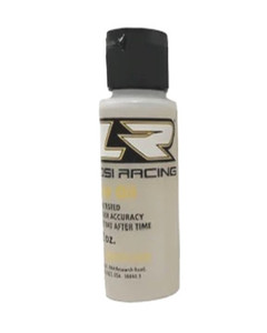 Losi TLR74001 Silicone Shock Oil, 17.5wt, 2oz