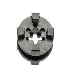 Axial AX31334 2-Speed Hi/Lo Steel Slider, RR10 (works with AX31181)