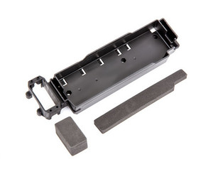 Traxxas 9626 Sledge Battery Tray with Foam Spacers