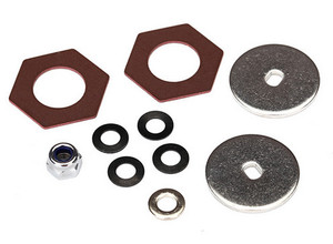 Traxxas 8254 Slipper Clutch Rebuild Kit